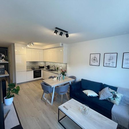 Apartament Bilgoraj, Roztocze, Raj Dla Rowerzystow Екстер'єр фото