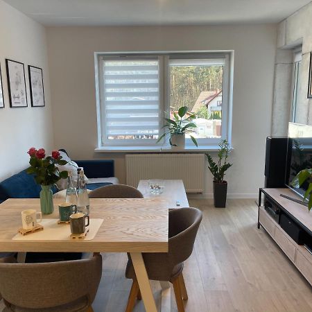 Apartament Bilgoraj, Roztocze, Raj Dla Rowerzystow Екстер'єр фото