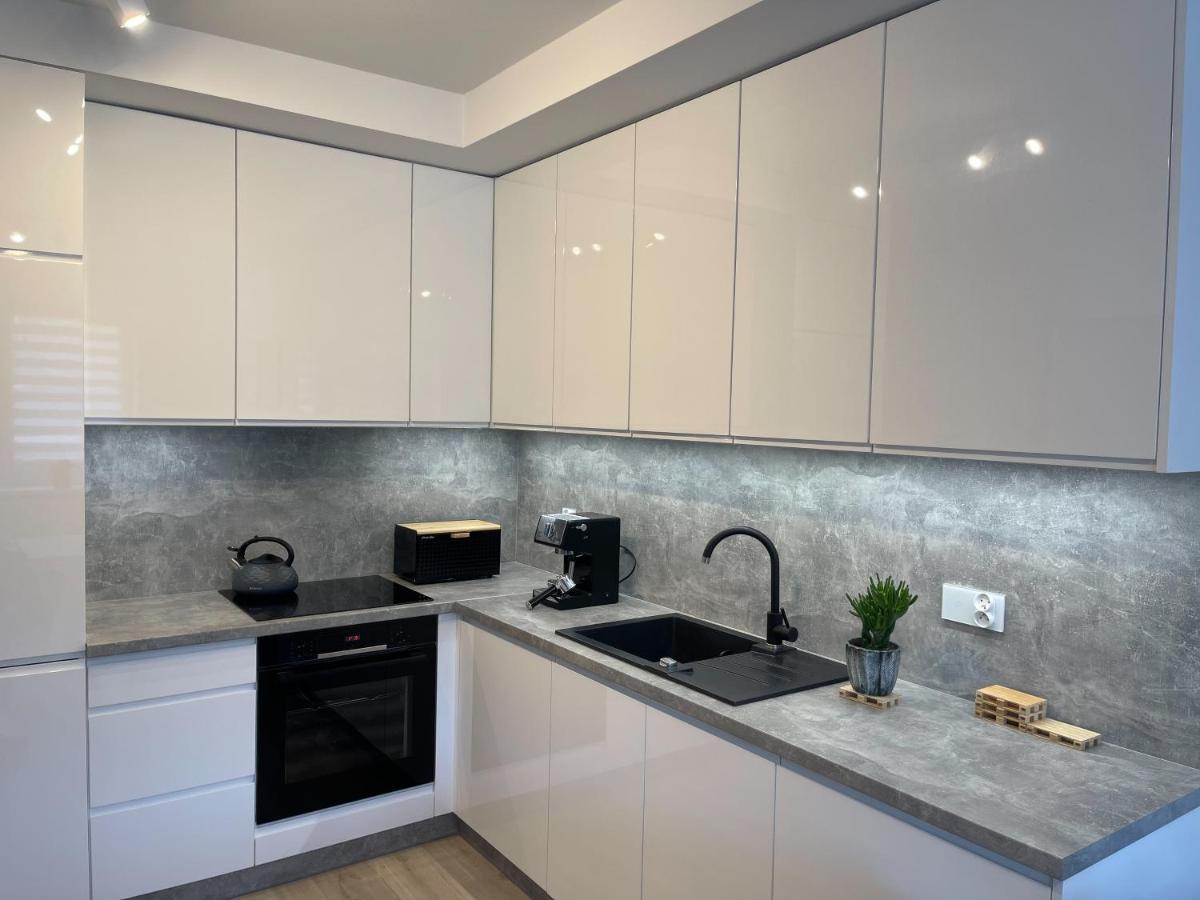 Apartament Bilgoraj, Roztocze, Raj Dla Rowerzystow Екстер'єр фото