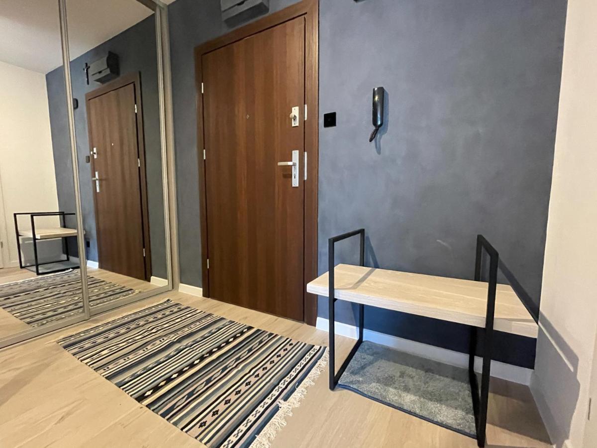 Apartament Bilgoraj, Roztocze, Raj Dla Rowerzystow Екстер'єр фото