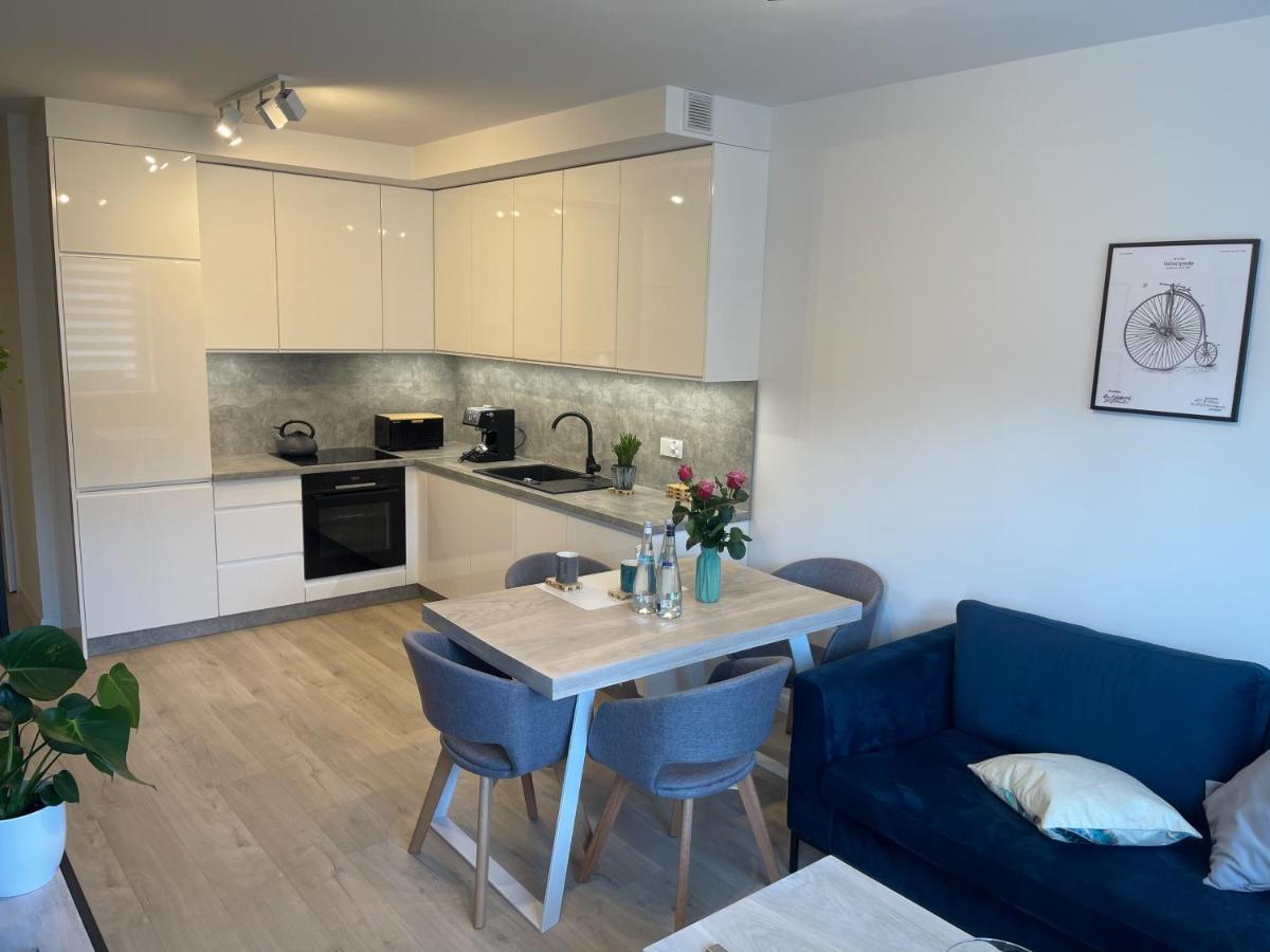 Apartament Bilgoraj, Roztocze, Raj Dla Rowerzystow Екстер'єр фото
