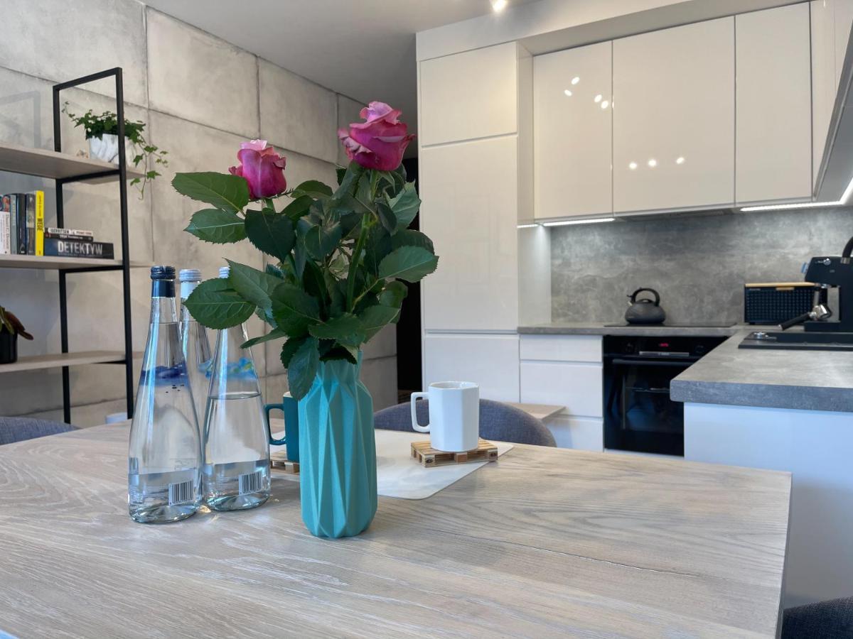 Apartament Bilgoraj, Roztocze, Raj Dla Rowerzystow Екстер'єр фото