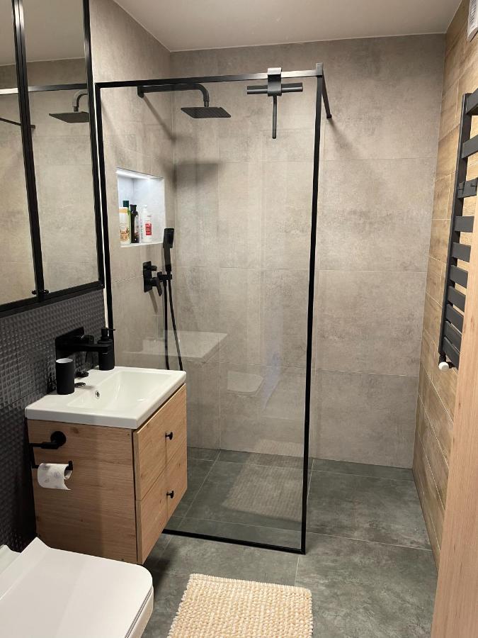 Apartament Bilgoraj, Roztocze, Raj Dla Rowerzystow Екстер'єр фото