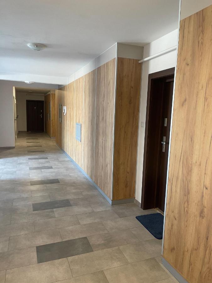 Apartament Bilgoraj, Roztocze, Raj Dla Rowerzystow Екстер'єр фото