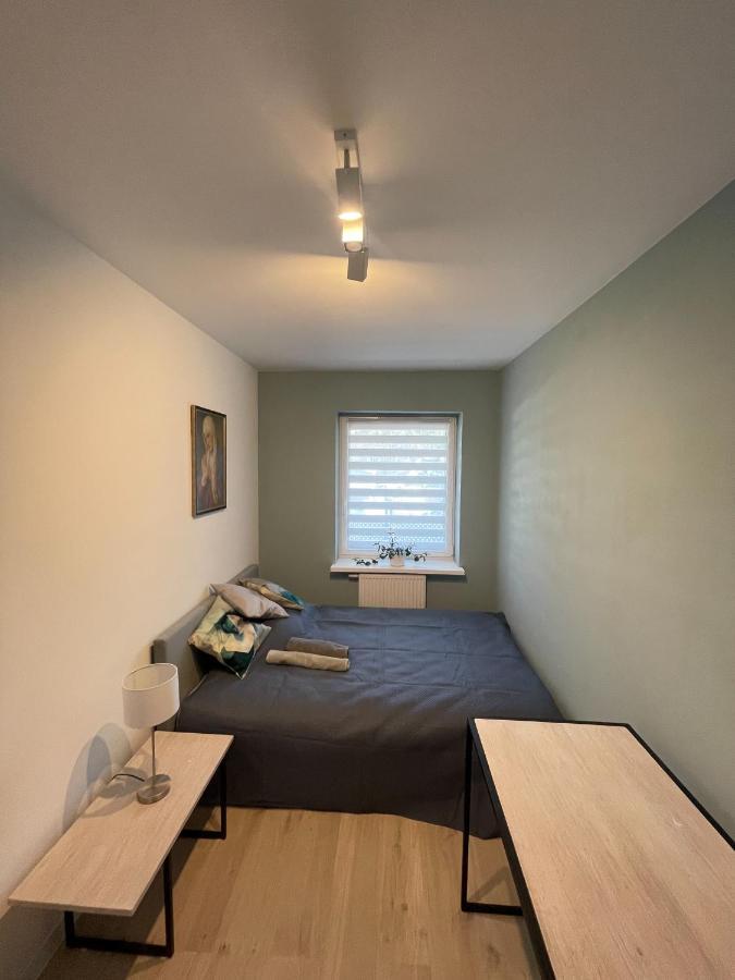 Apartament Bilgoraj, Roztocze, Raj Dla Rowerzystow Екстер'єр фото