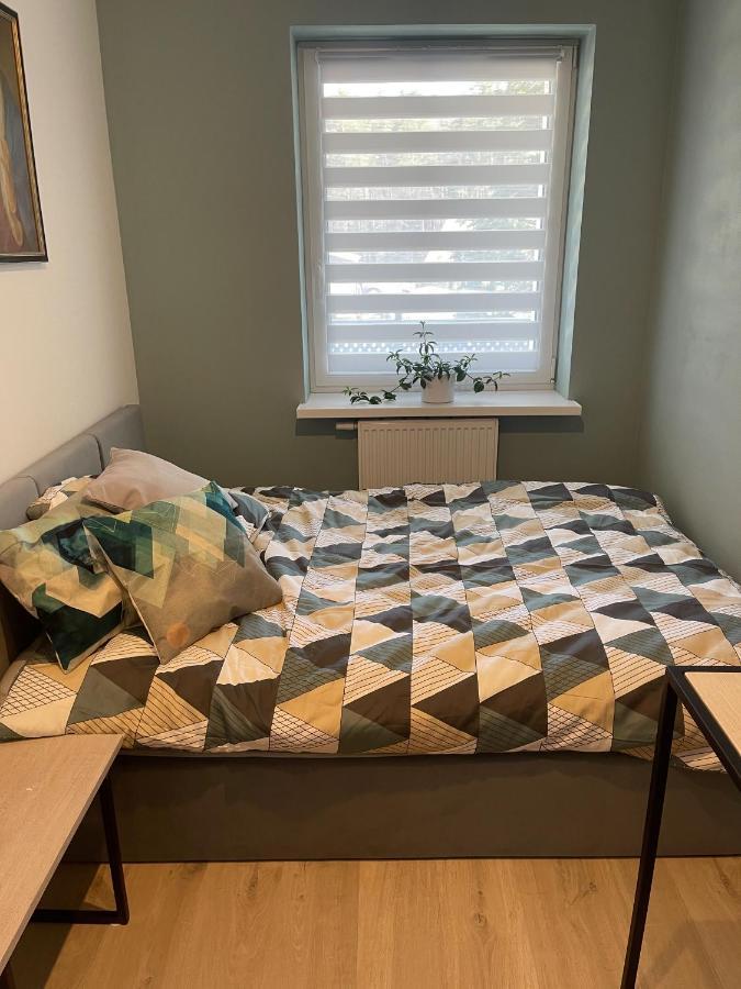 Apartament Bilgoraj, Roztocze, Raj Dla Rowerzystow Екстер'єр фото