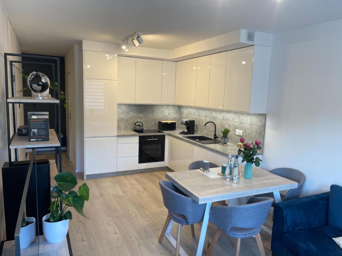 Apartament Bilgoraj, Roztocze, Raj Dla Rowerzystow Екстер'єр фото